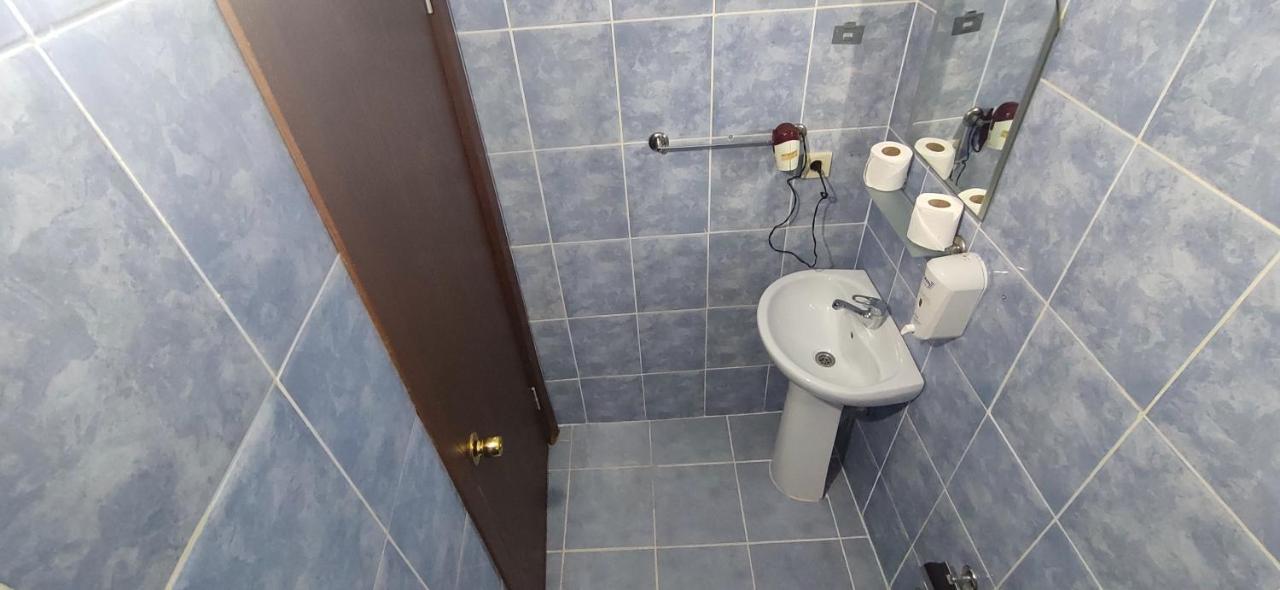 Sah Otel Stambuł Zewnętrze zdjęcie