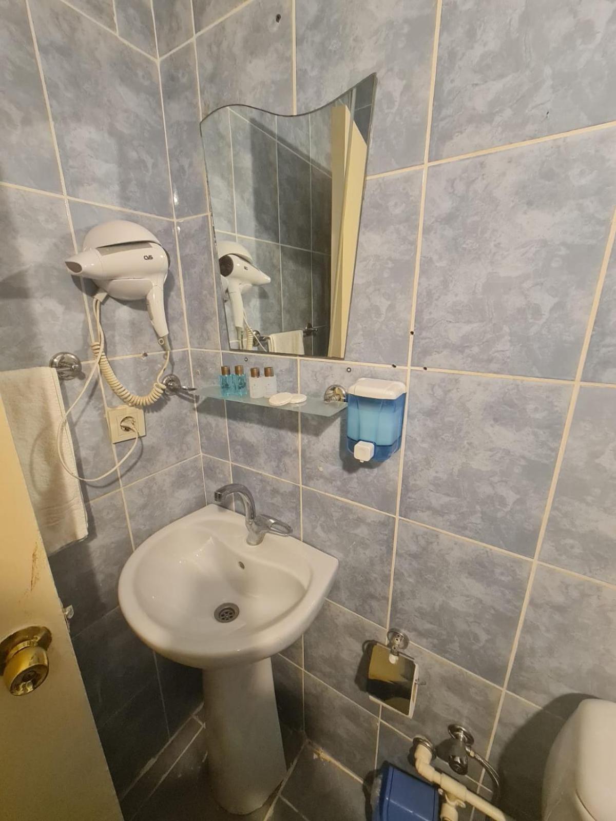 Sah Otel Stambuł Zewnętrze zdjęcie