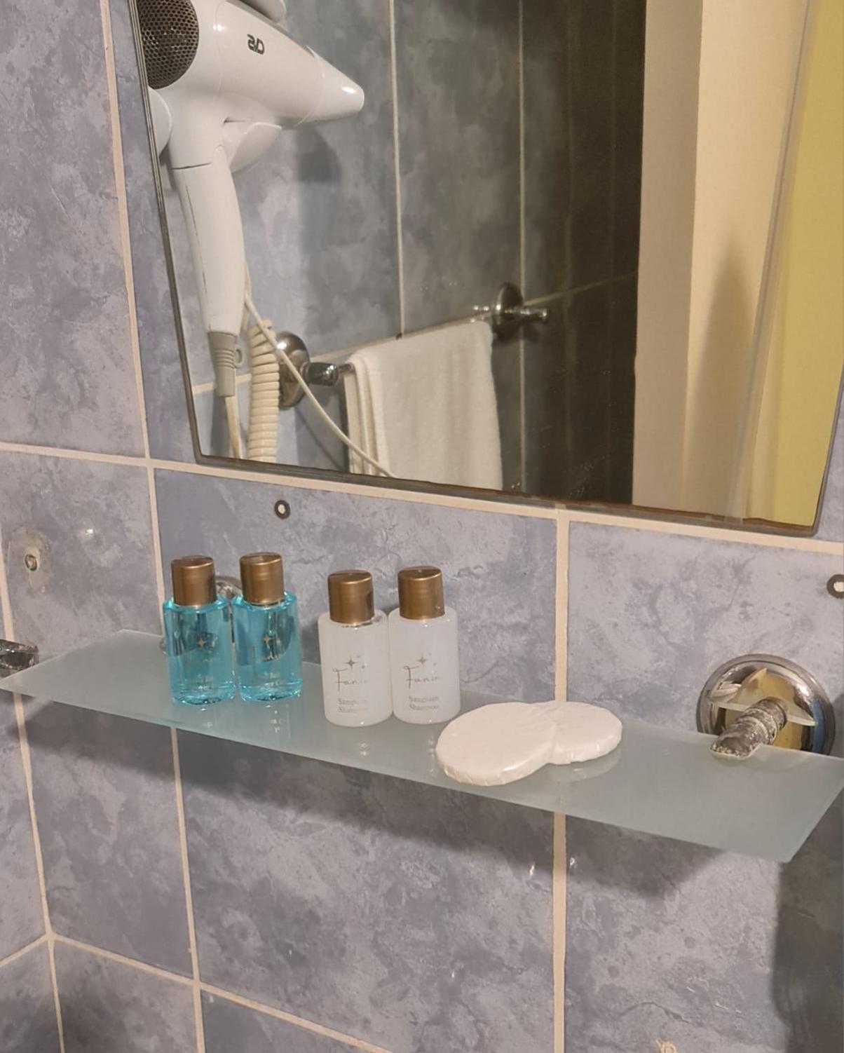Sah Otel Stambuł Zewnętrze zdjęcie