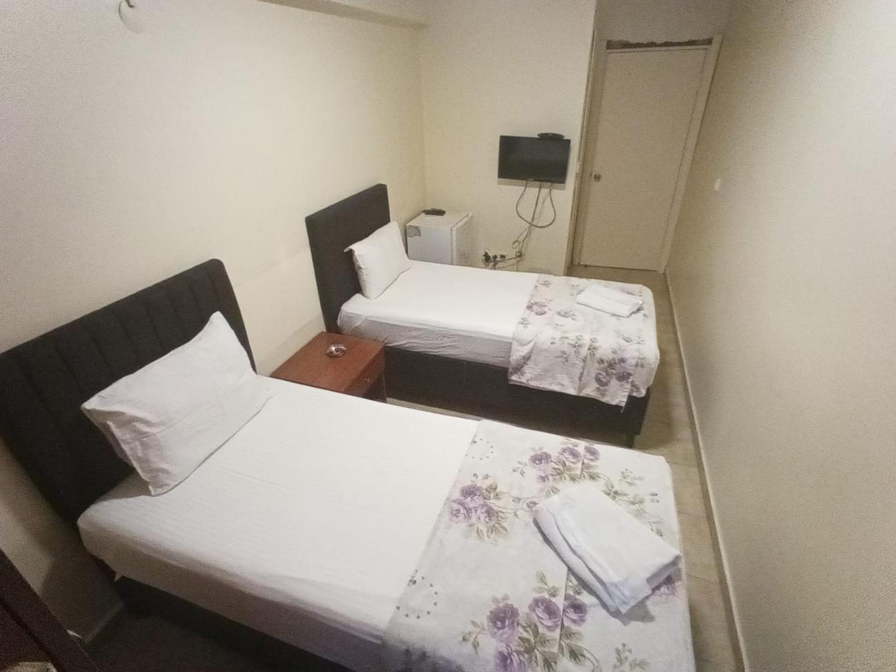 Sah Otel Stambuł Zewnętrze zdjęcie