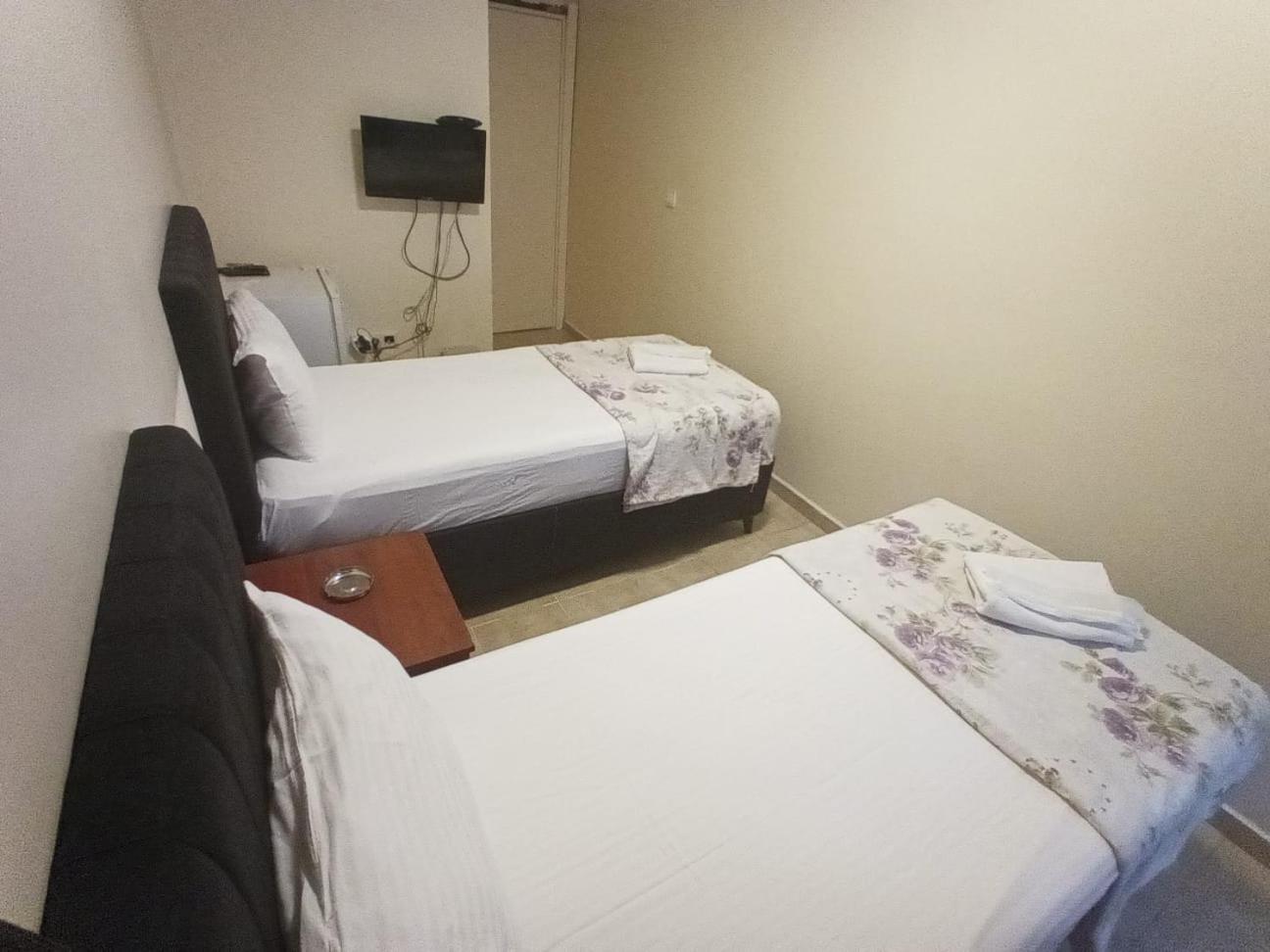 Sah Otel Stambuł Zewnętrze zdjęcie