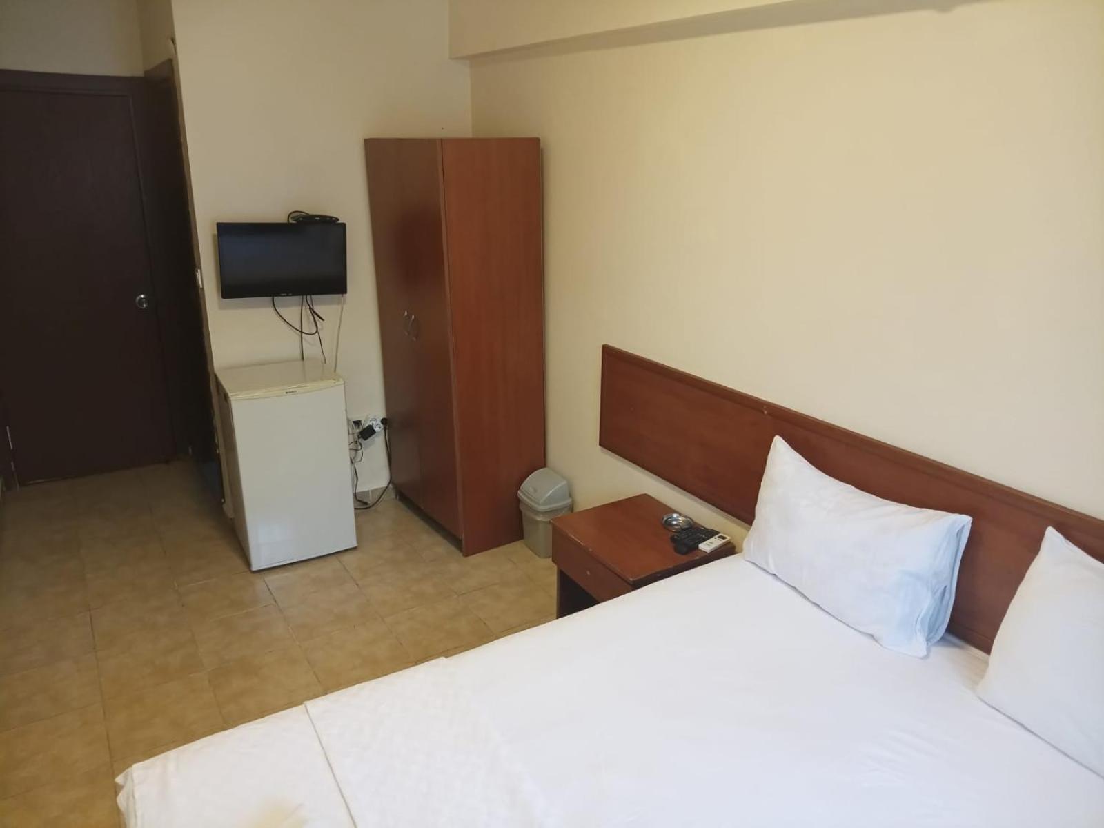 Sah Otel Stambuł Zewnętrze zdjęcie