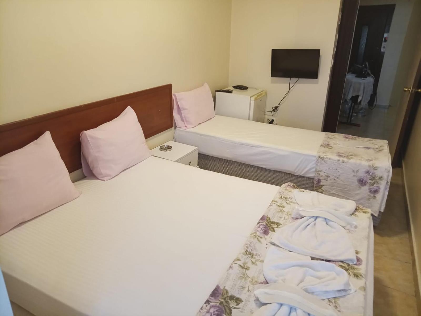 Sah Otel Stambuł Zewnętrze zdjęcie