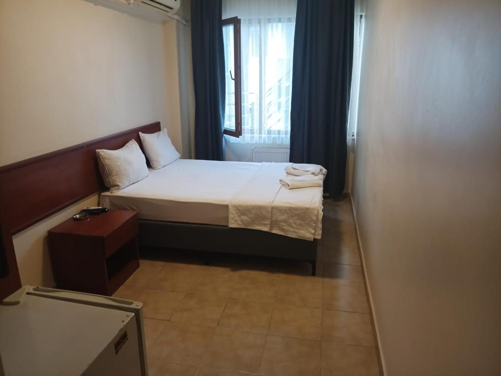 Sah Otel Stambuł Zewnętrze zdjęcie